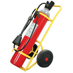 ESTINTORE OM UNI 9492 CO2 KG 20 CARR B2_C