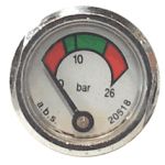 MANOMETRO