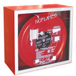 NASPO CE TELAIO e LASTRA 68x68x23 mt 20 1″ tubo gomma, CERTIFICATO EN 671
