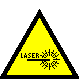 Raggi laser
