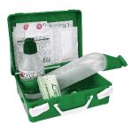 KIT LAVAOCCHI DI EMERGENZA 250X190X85