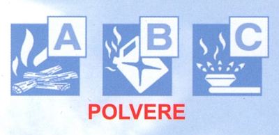 Carrellati a Polvere